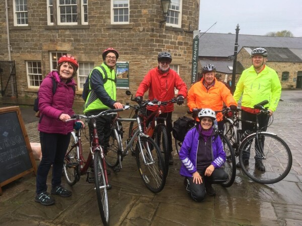 With social prescribing, hanging out, movement and arts are doctor’s order